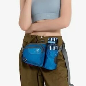 Waterfly air-running Waist Bag